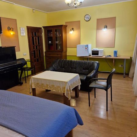 Apartament Erfolg 12 ダウガフピルス エクステリア 写真