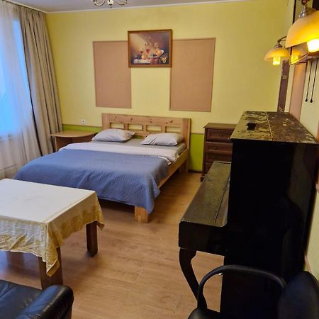 Apartament Erfolg 12 ダウガフピルス エクステリア 写真