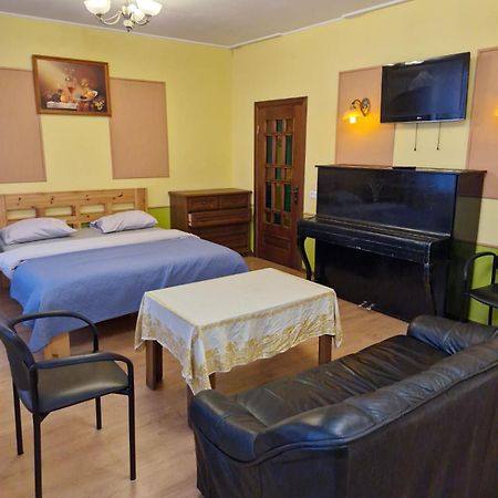 Apartament Erfolg 12 ダウガフピルス エクステリア 写真