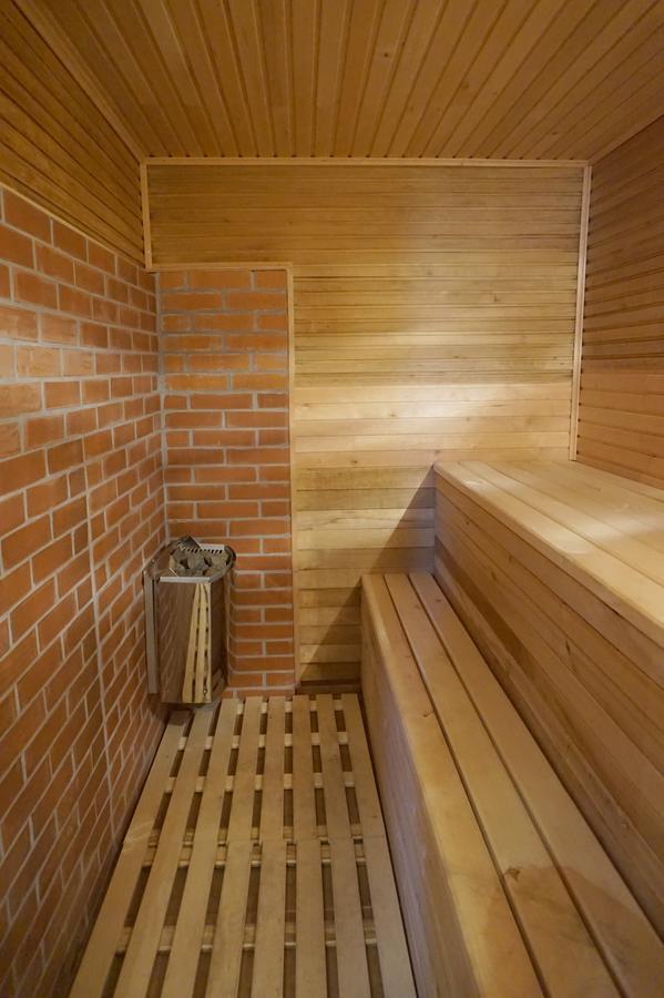 Apartament Erfolg 12 ダウガフピルス エクステリア 写真