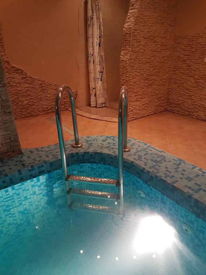 Apartament Erfolg 12 ダウガフピルス エクステリア 写真