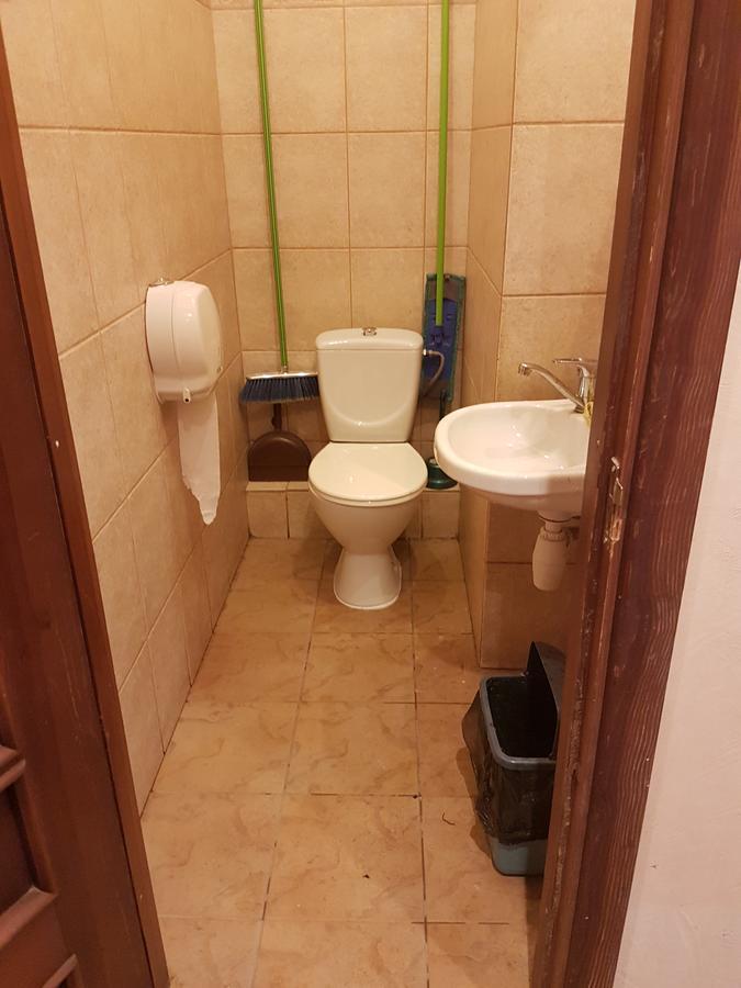 Apartament Erfolg 12 ダウガフピルス エクステリア 写真