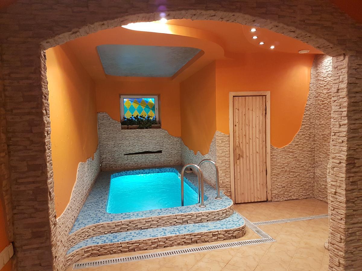 Apartament Erfolg 12 ダウガフピルス エクステリア 写真