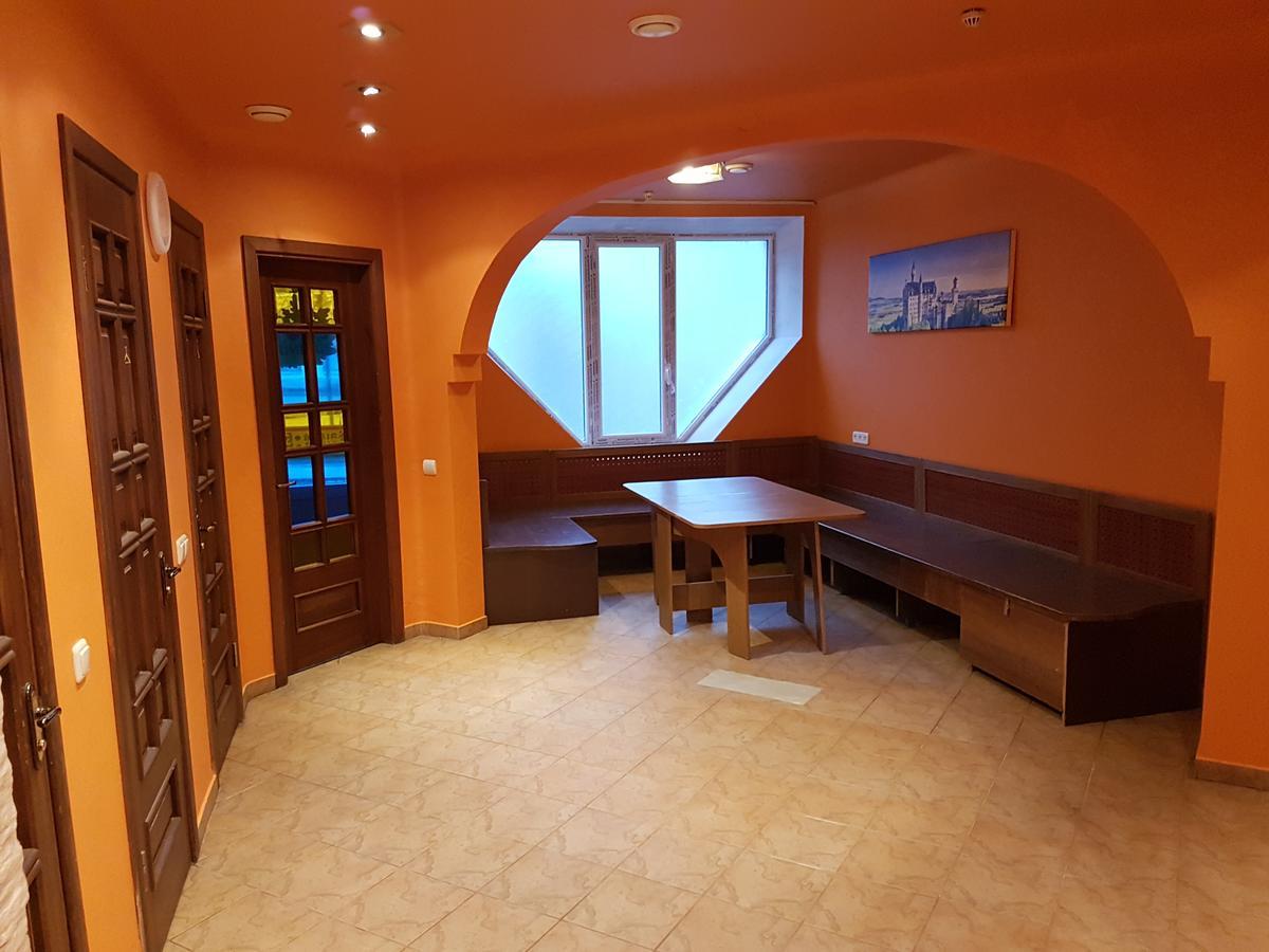Apartament Erfolg 12 ダウガフピルス エクステリア 写真