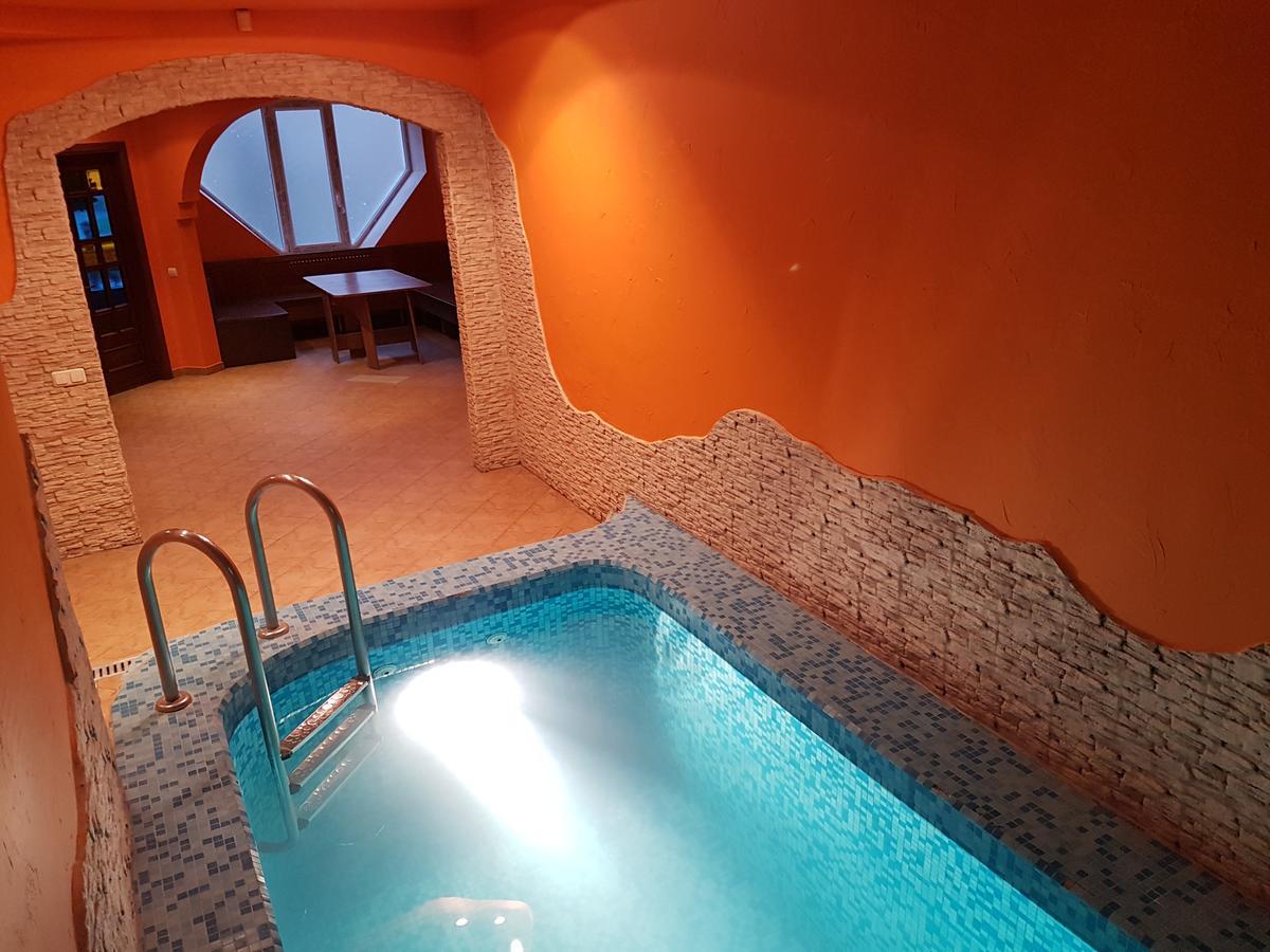 Apartament Erfolg 12 ダウガフピルス エクステリア 写真