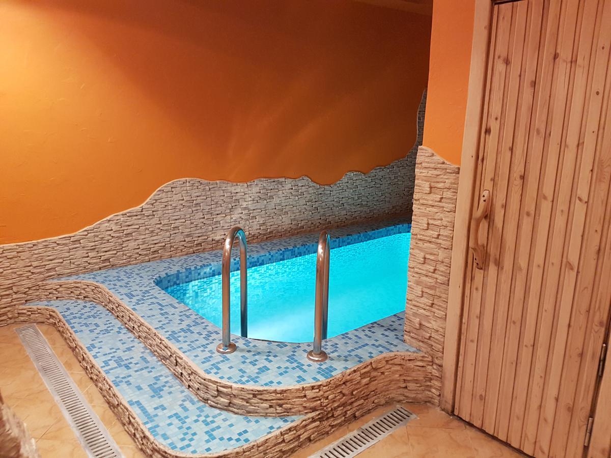 Apartament Erfolg 12 ダウガフピルス エクステリア 写真