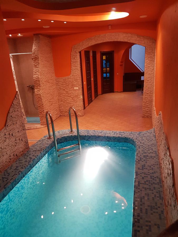 Apartament Erfolg 12 ダウガフピルス エクステリア 写真