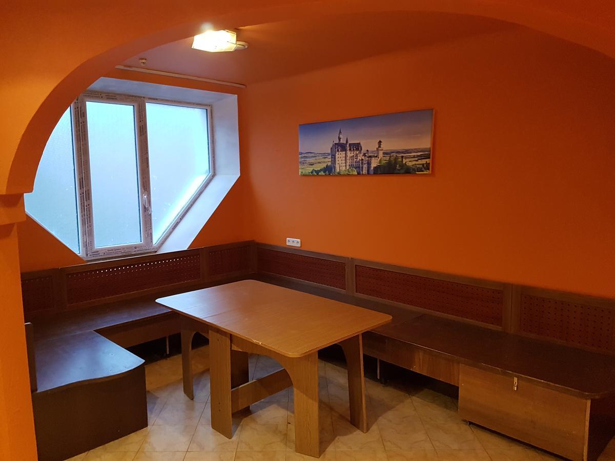 Apartament Erfolg 12 ダウガフピルス エクステリア 写真