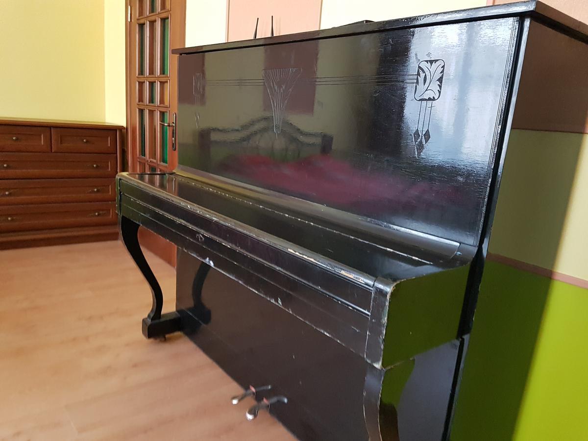 Apartament Erfolg 12 ダウガフピルス エクステリア 写真