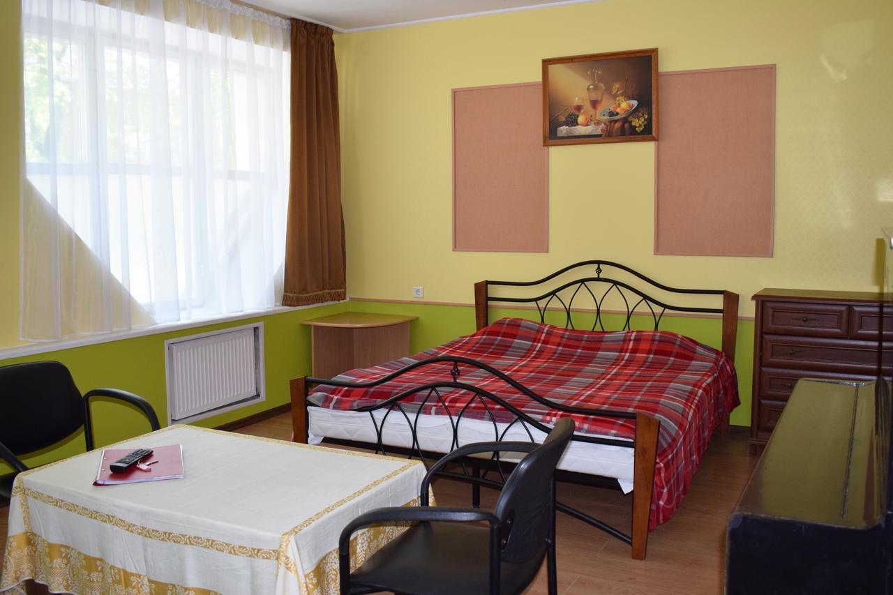 Apartament Erfolg 12 ダウガフピルス エクステリア 写真